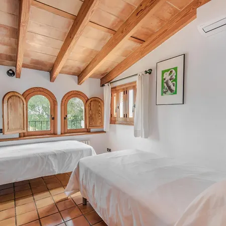 Villa Moliner Premium Pollenca