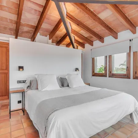 Villa Moliner Premium Pollenca