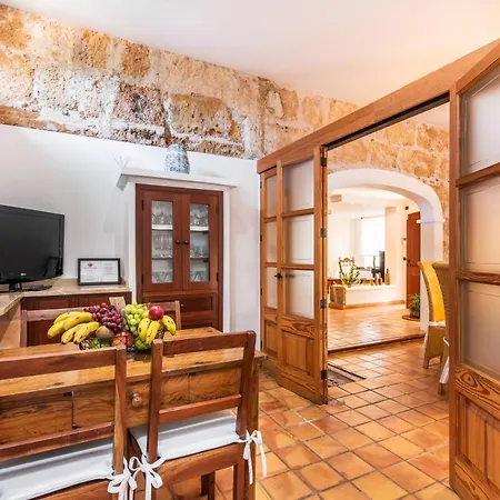 Villa Moliner Premium
