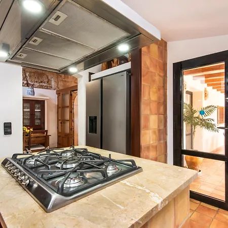 Moliner Premium Villa Pollenca
