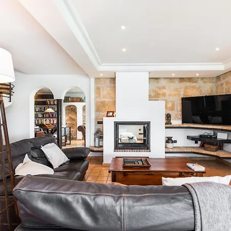 Villa Moliner Premium Pollenca