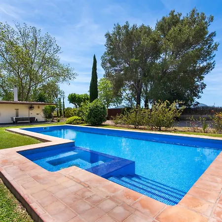 Moliner Premium Villa