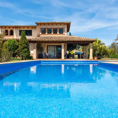 Moliner Premium Villa Pollenca