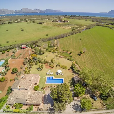 Moliner Premium Villa Pollenca